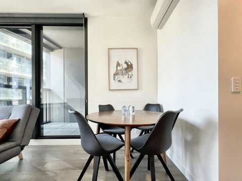 Apartment Mick - Geraldton Accommodation 0
