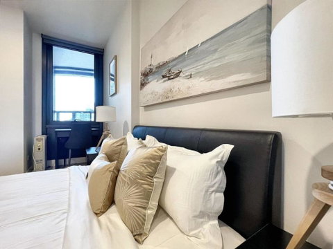 Apartment Mick - Geraldton Accommodation 4