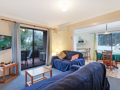 Apollo Unit 23 First Floor - Geraldton Accommodation 0