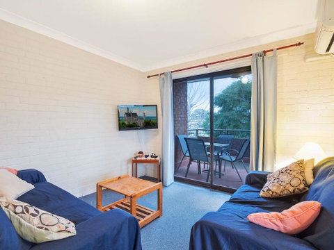Apollo Unit 23 First Floor - Geraldton Accommodation 1