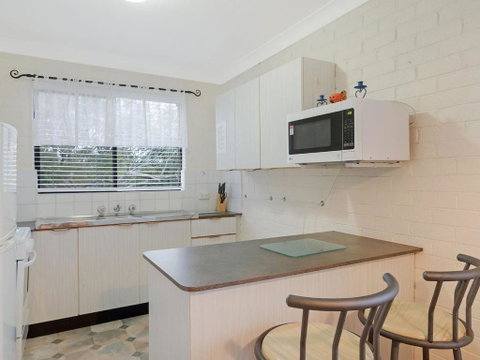 Apollo Unit 23 First Floor - Geraldton Accommodation 3