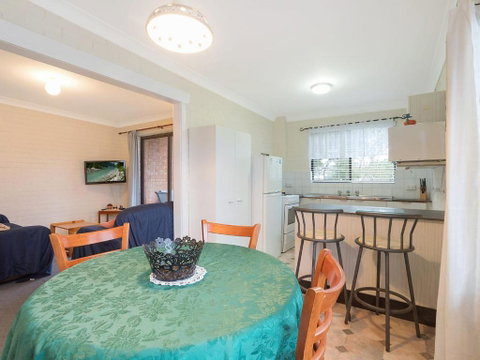 Apollo Unit 23 First Floor - Geraldton Accommodation 2