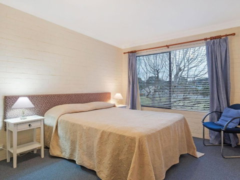 Apollo Unit 23 First Floor - Geraldton Accommodation 4
