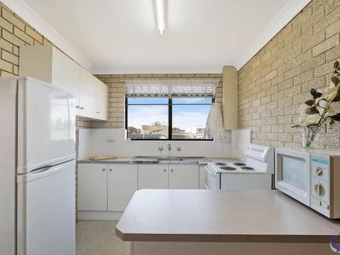 Apollo Unit 30 First Floor - Geraldton Accommodation 3