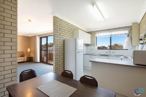 Apollo Unit 30 First Floor - Geraldton Accommodation 2