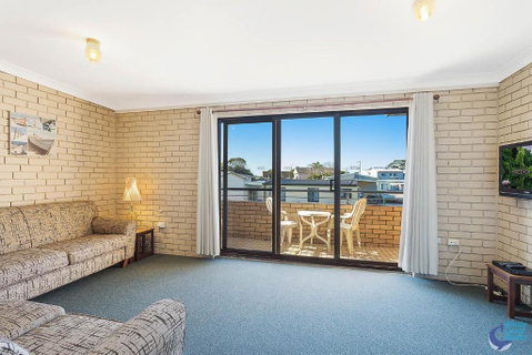Apollo Unit 30 First Floor - Geraldton Accommodation 1