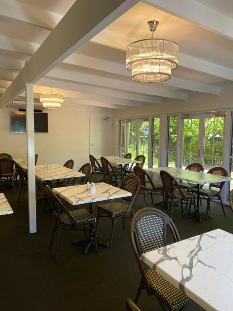 Applegum Inn - Geraldton Accommodation 3