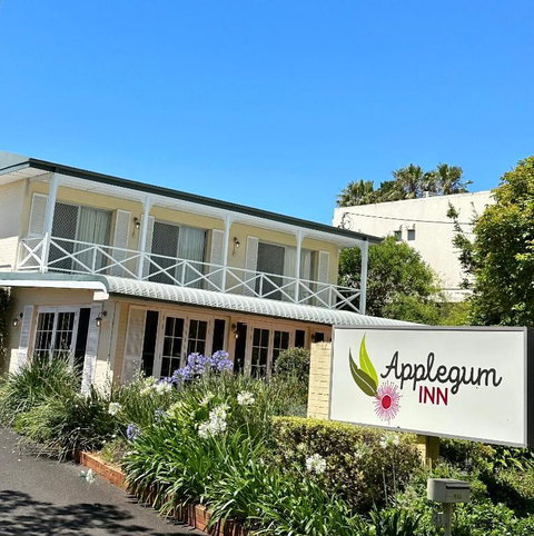 Applegum Inn - Geraldton Accommodation 0