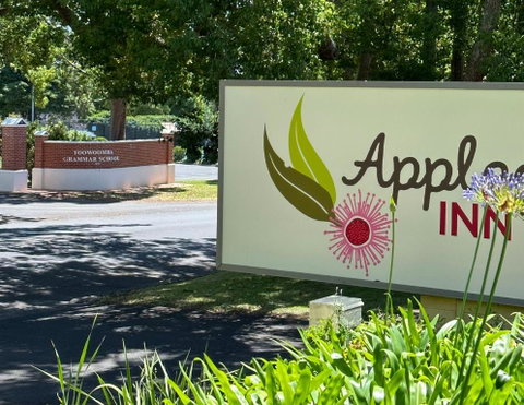Applegum Inn - Geraldton Accommodation 4
