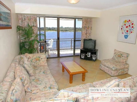 Aqua Linea 6 Noosa Parade 82 - Geraldton Accommodation 3