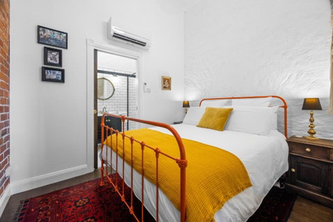 Arapiles Crash Pad - Geraldton Accommodation 3