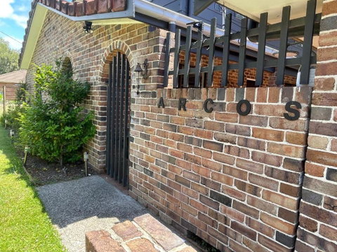 Arcos - Geraldton Accommodation 0