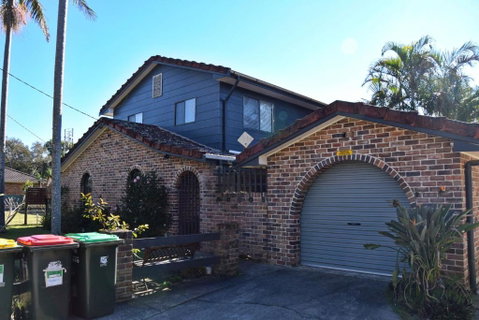 Arcos - Geraldton Accommodation 1