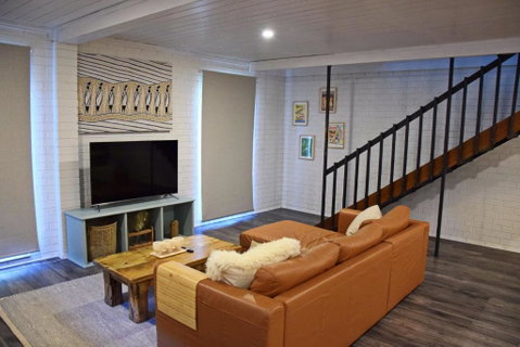 Arcos - Geraldton Accommodation 3