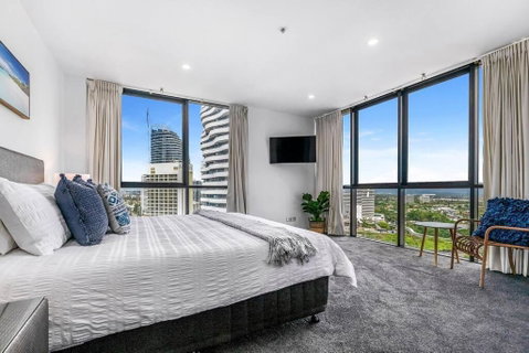 Aria 1903 - Geraldton Accommodation 4