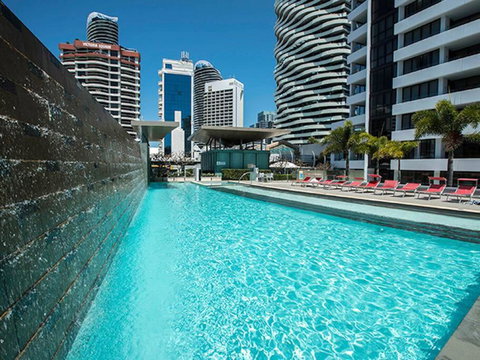 Aria 1903 - Geraldton Accommodation 0