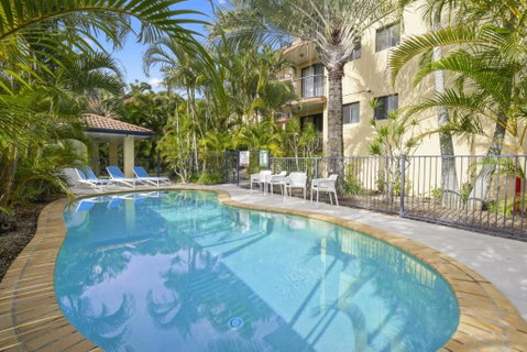 Aria Del Mare - Geraldton Accommodation 3