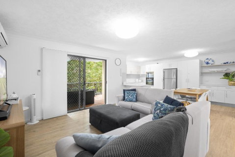 Aria Del Mare - Geraldton Accommodation 1