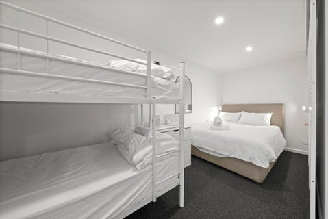 Arlberg 314 - Geraldton Accommodation 4