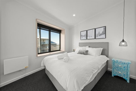 Arlberg 314 - Geraldton Accommodation 2