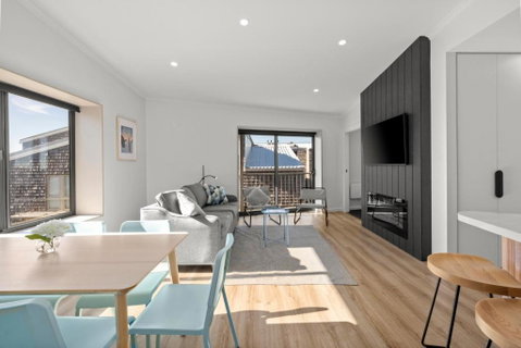 Arlberg 314 - Geraldton Accommodation 0
