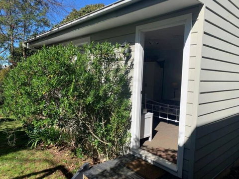 Aroha Studio - Geraldton Accommodation 1