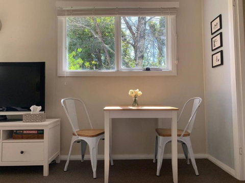 Aroha Studio - Geraldton Accommodation 4
