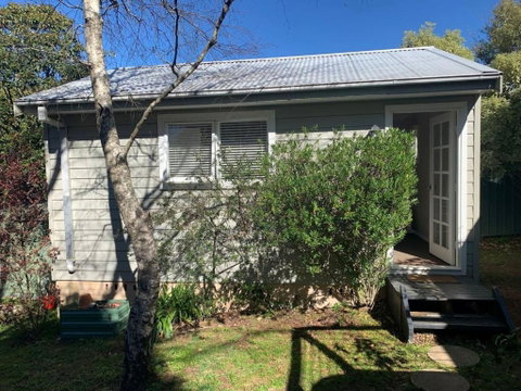 Aroha Studio - Geraldton Accommodation 2