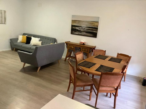 Arthur Abode - Geraldton Accommodation 2