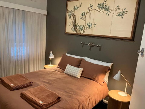Arthur Abode - Geraldton Accommodation 0