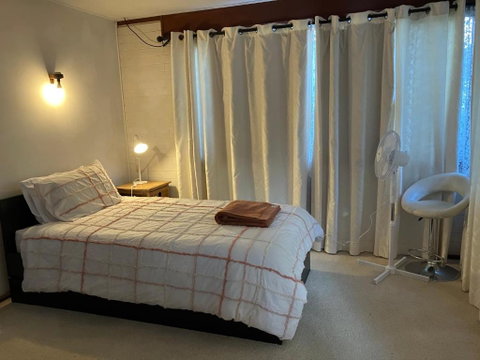 Arthur Abode - Geraldton Accommodation 4