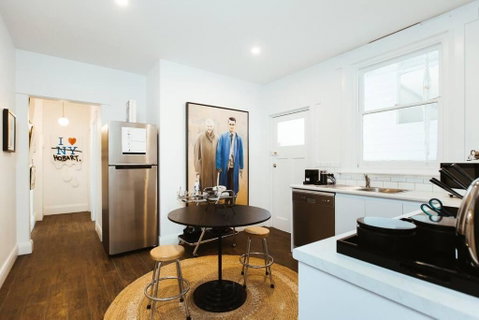 Arthur Apartment - Geraldton Accommodation 0