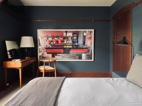 Arthur Apartment - Geraldton Accommodation 4