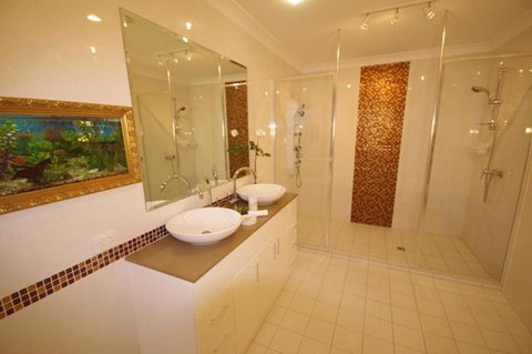 Astoria Retreat Bed & Breakfast - Geraldton Accommodation 4