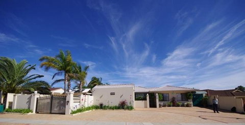 Astoria Retreat Bed & Breakfast - Geraldton Accommodation 2