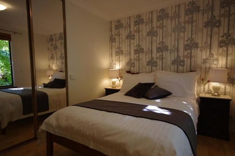 Astoria Retreat Bed & Breakfast - Geraldton Accommodation 1