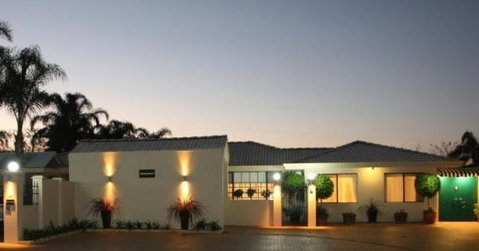 Astoria Retreat Bed & Breakfast - Geraldton Accommodation 0