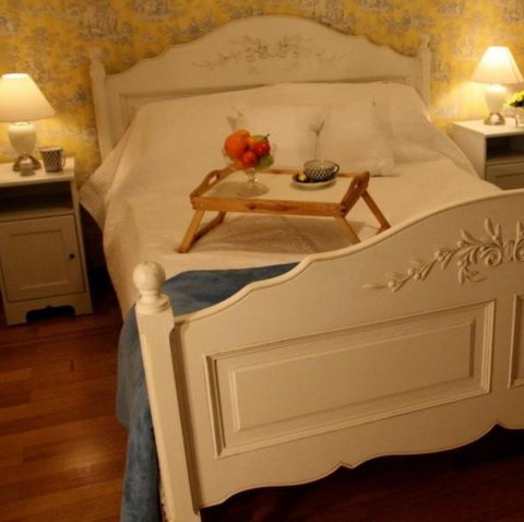 Astoria Retreat Bed & Breakfast - Geraldton Accommodation 3