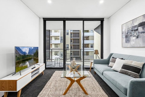 Astra Apartments Wollongong - Geraldton Accommodation 1