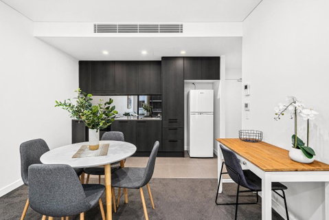 Astra Apartments Wollongong - Geraldton Accommodation 3