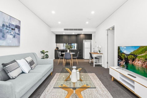 Astra Apartments Wollongong - Geraldton Accommodation 2