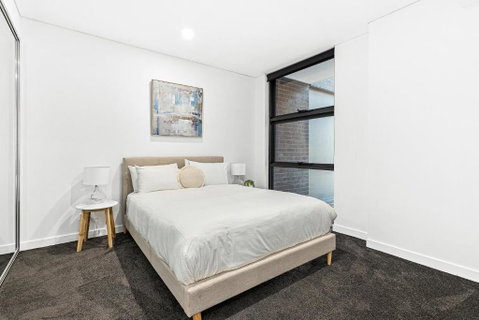 Astra Apartments Wollongong - Geraldton Accommodation 4