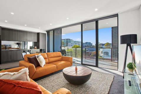 Astra Apartments Wollongong - Geraldton Accommodation 0