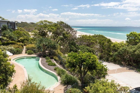 At Waves Penthouse Unit15 - Geraldton Accommodation 0