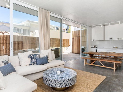 Audrey - Geraldton Accommodation 3