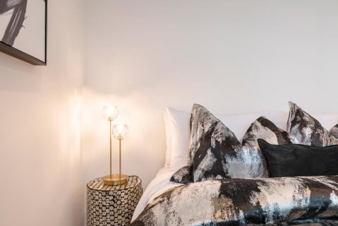 Australia 108 Palazzo Glam Luxury Apt Near Crown - Geraldton Accommodation 4
