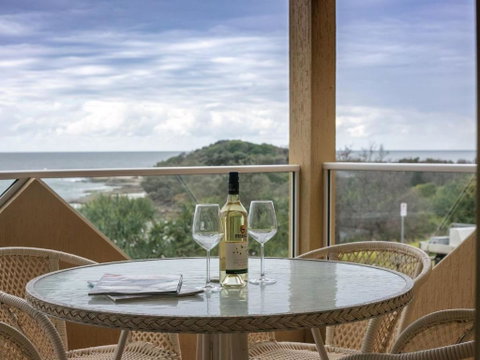 Avalon 1 - Geraldton Accommodation 1
