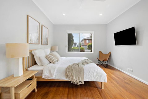 Avenue Delight - Geraldton Accommodation 0