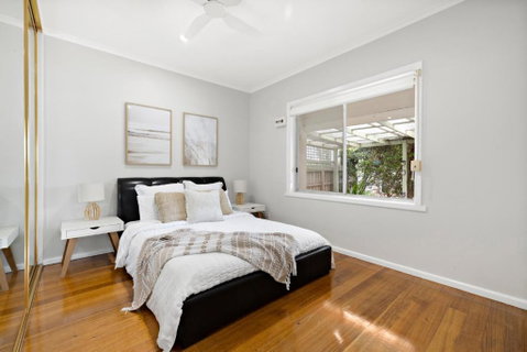 Avenue Delight - Geraldton Accommodation 1
