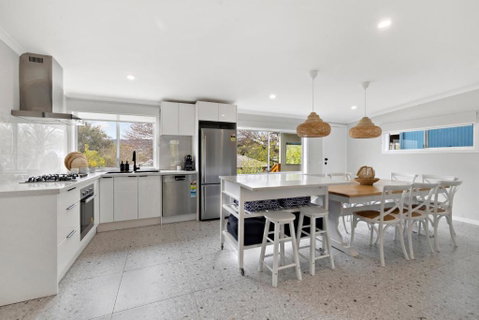 Avenue Delight - Geraldton Accommodation 4